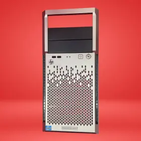 738648-001 Hp Proliant Ml350e Gen8 V2 Front Bezel Face -