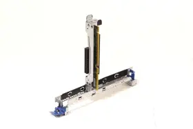 743028-001 Hp Proliant Dl160 G9 1-slot Pcie X8 Primary Riser Board With Bracket P/n 743028-001 Hp Proliant Dl160 G9 1-slot Pcie X8 Primary Riser Board With Bracket P/n