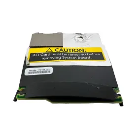 779095-001 Hp 743497-001 Ilo Adapter Module #2