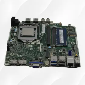 746722-001 Hp 746219-002 Prodesk 600 G1 Dm Motherboard With I3-4160t Sr1ph