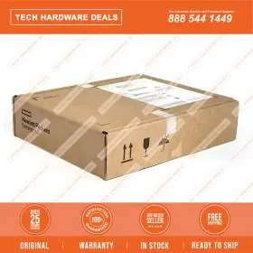 746968-001 Hp Retail Box Blc 40g Qsfp 15m Aoc Cable