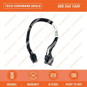 747560-001 Hp Backplane Power Cable