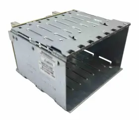 766957-001 Hp 747592-002 Hpe Proliant Dl380 G9 8x 2.5 Inch Sff Sas/sata Hdd Cage P/n