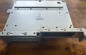 747604-001 Hp Dl380 G9 Lff 3.5 Inch Hard Drive Cage And Backplane #2