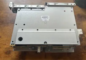 747604-001 Hp Dl380 G9 Lff 3.5 Inch Hard Drive Cage And Backplane #3