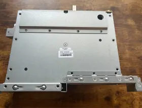 747604-001 Hp Dl380 G9 Lff 3.5 Inch Hard Drive Cage And Backplane
