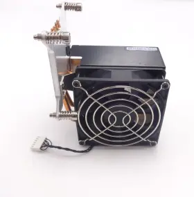 749596-001 Hp Z640 Primary Cpu Heatsink And Fan #3