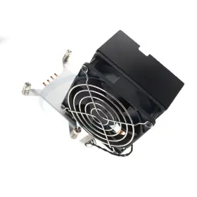 749596-001 Hp Z640 Primary Cpu Heatsink And Fan