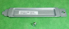750699-001 Hp Flexible Lom Blank Cover With Screw For Proliant G9