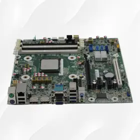 751439-001 Hp Elitedesk 705 G1 Mt Socket Fm2 Desktop Motherboard With Amd A4-7300