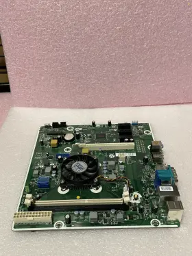 754091-001 Hp System Board