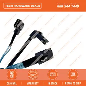 756908-001 Hp Mini-sas Cable Assembly #3