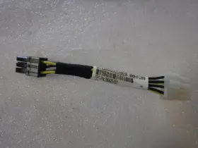 780426-001 Hp 756913-001 New Gpu Power Cable 3.3 Inch In Proliant Gen9