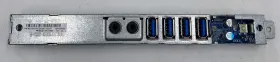 761611-001 Hp Z440 Workstation Front Usb Board #2