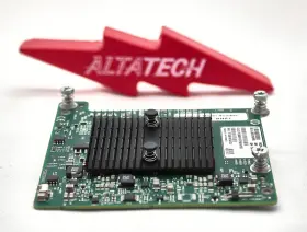 764734-001 Hp Infiniband Qdr / En 10gb 2p 544 M Adapter 2 Port