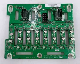 765757-001 Hp 8-bay 2.5 Inch Sff Hard Drive Backplane For Proliant Ml110/ml150 Gen9 #2