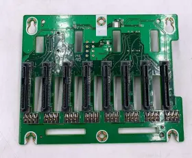 765757-001 Hp 8-bay 2.5 Inch Sff Hard Drive Backplane For Proliant Ml110/ml150 Gen9 #3