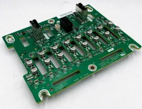 765757-001 Hp 8-bay 2.5 Inch Sff Hard Drive Backplane For Proliant Ml110/ml150 Gen9