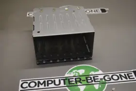 832305-001 Hp 766957-001 Hpe 8 Bay Sff Drive Cage Free Shipping #2