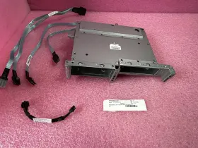 768856-b21 Hp Dl380 Gen9 3lff Rear Sas/sata Kit #2