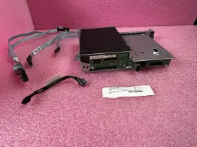 768856-b21 Hp Dl380 Gen9 3lff Rear Sas/sata Kit #3