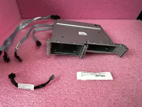 768856-b21 Hp Dl380 Gen9 3lff Rear Sas/sata Kit