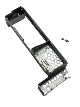 773095-002 Hp Dl380 G9 2sff Rear Bracket With Screws #2