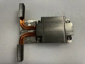 734043-001 Hp 775404-001 High Performance Heatsink Radiator Fo Dl360 G9 Gen9