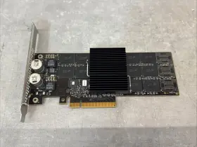 775676-001 Hp 775666-b21 Hpe 1.0tb Hh/hl Light Endurance Pcie Workload Accelerator