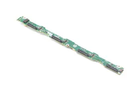 776161-001 Hp Proliant Dl160 Gen9 4-bay 3.5 Inch Drive Backplane Board P/n Tested