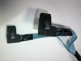 784629-001 Hp 776402-001 Proliant Dl380 Gen9 Mini-sas Cable #2