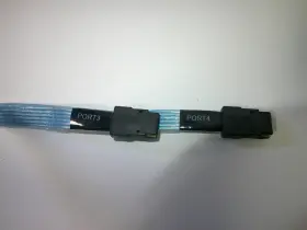 784629-001 Hp 776402-001 Proliant Dl380 Gen9 Mini-sas Cable #3