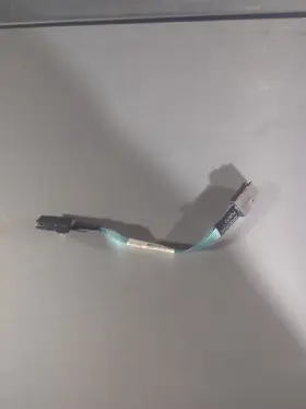 784629-001 Hp 776408-001 Mini Sas To 6.25 Inch Cable