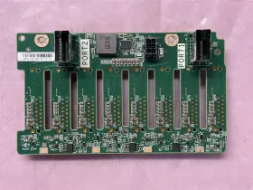 832305-001 Hp 777279-001/832305-001 777279-001 Proliant Dl380 Ml350 Server 2.5 Inch Sff 8-bay Backplane