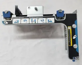 777281-001 Hp Riser Card Assembly For Proliant Dl380 G9 #3