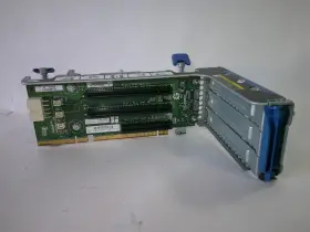 777287-001 Hp Dl380 Gen9 Riser Cage Bracket With Board #3