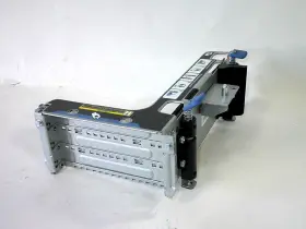 777287-001 Hp Dl380 Gen9 Riser Cage Bracket With Board