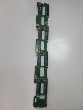 779083-001 Hp 8-bay Lff Hot-plug Backplane Board Proliant Dl180 G9 Ml350 #2