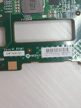 779083-001 Hp 8-bay Lff Hot-plug Backplane Board Proliant Dl180 G9 Ml350 #3
