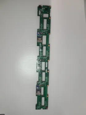 779083-001 Hp 8-bay Lff Hot-plug Backplane Board Proliant Dl180 G9 Ml350