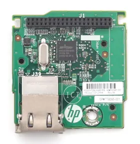 779095-001 Hp Optional Ilo Integrated Lights Out Adapter Module P/n Tested