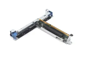 779098-001 Hp Proliant Dl160 Gen9 Pcie X16 Riser Board With Bracket P/n Tested