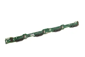 779108-001 Hp Proliant Dl160 Gen9 4-bay Lff Backplane Board P/n Tested Working
