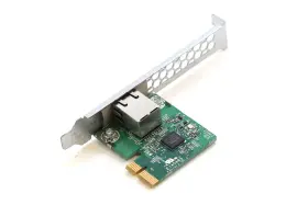 780313-001 Hp Proliant Ml110 G9 Gigabit Ilo4 Remote Management Card P/n Tested