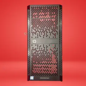 780605-001 Hp Proliant Ml150 Gen9 Server Bezel Mount Hardware