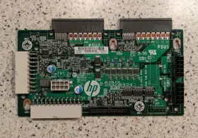780968-001 Hp Ml350 G9 Power Backplane W. Cables #2