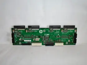 780969-001 Hp New Proliant Ml350 Gen9 X4 Power Supply Enablement Backplane