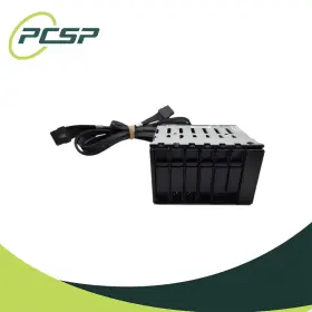 780978 Hp 001 Hpe Dl380 Gen9 6 Bay Sff Nvme Backplane With And Power Cables
