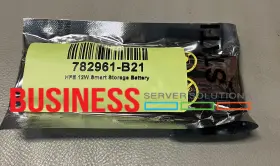 782961-b21 Hp Hpe 12w Smart Storage Battery