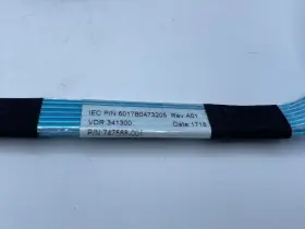 747568-001 Hp 784621-001 Lot Of 2 Dl380 G10 Controller Mini-sas Cable / #2